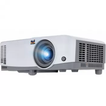 Projektor ViewSonic PA503W – standardowy rzut, 3800 ANSI lumenów, DMD, WXGA (1280x800), biały