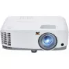 Projektor ViewSonic PA503W – standardowy rzut, 3800 ANSI lumenów, DMD, WXGA (1280x800), biały