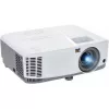 Projektor ViewSonic PA503W – standardowy rzut, 3800 ANSI lumenów, DMD, WXGA (1280x800), biały