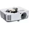 Projektor ViewSonic PA503W – standardowy rzut, 3800 ANSI lumenów, DMD, WXGA (1280x800), biały