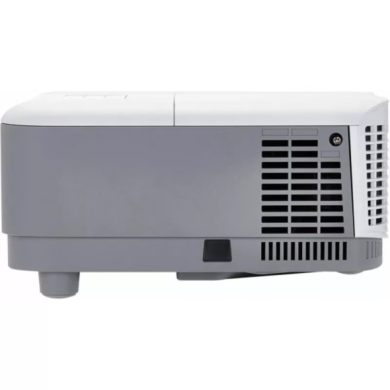 Projektor ViewSonic PA503W – standardowy rzut, 3800 ANSI lumenów, DMD, WXGA (1280x800), biały