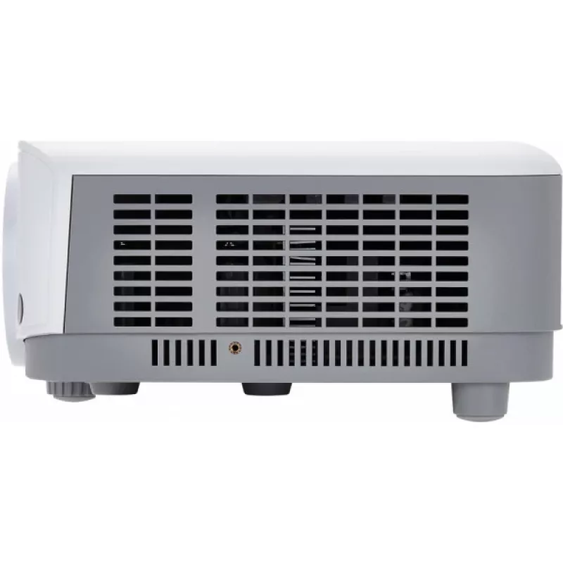 Projektor ViewSonic PA503W – standardowy rzut, 3800 ANSI lumenów, DMD, WXGA (1280x800), biały