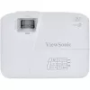 Projektor ViewSonic PA503W – standardowy rzut, 3800 ANSI lumenów, DMD, WXGA (1280x800), biały