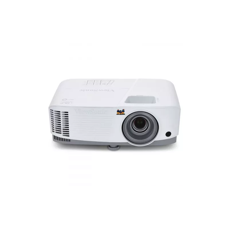 Projektor ViewSonic PA503X standardowy rzut 3600 ANSI lumenów DLP XGA (1024x768) Szary, Biały
