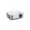 Projektor ViewSonic PA503X standardowy rzut 3600 ANSI lumenów DLP XGA (1024x768) Szary, Biały