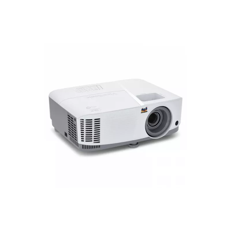 Projektor ViewSonic PA503X standardowy rzut 3600 ANSI lumenów DLP XGA (1024x768) Szary, Biały