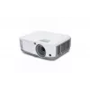 Projektor ViewSonic PA503X standardowy rzut 3600 ANSI lumenów DLP XGA (1024x768) Szary, Biały