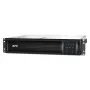 APC Smart-UPS SMT750RMI2UNC - 4x C13, USB, montaż w szafie, NMC, 750VA
