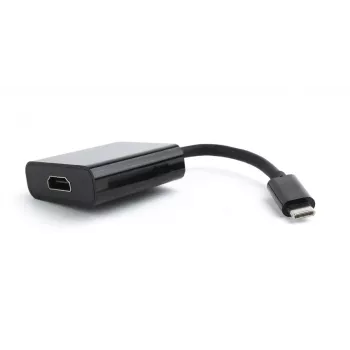 Karta graficzna USB Gembird A-CM-HDMIF-01