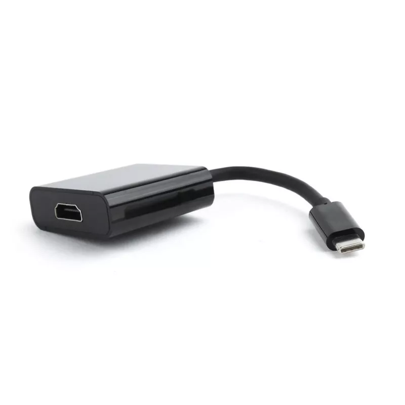 Karta graficzna USB Gembird A-CM-HDMIF-01