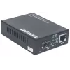 Konwerter mediów Intellinet Gigabit Ethernet na SFP, 10/100/1000Base-Tx do gniazda SFP, pusty