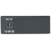 Konwerter mediów Intellinet Gigabit Ethernet na SFP, 10/100/1000Base-Tx do gniazda SFP, pusty