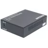 Konwerter mediów Intellinet Gigabit Ethernet na SFP, 10/100/1000Base-Tx do gniazda SFP, pusty