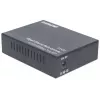 Konwerter mediów Intellinet Gigabit Ethernet na SFP, 10/100/1000Base-Tx do gniazda SFP, pusty