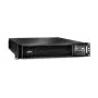 APC Smart-UPS On-Line SRT3000RMXLI-NC - 3000VA, 8x C13 i 2x C19, montaż w szafie, NMC