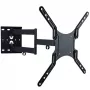 Techly 23-55 Universal LCD TV Wall Mount Bracket Czarny” ICA-PLB 136M