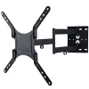 Techly 23-55 Universal LCD TV Wall Mount Bracket Czarny” ICA-PLB 136M