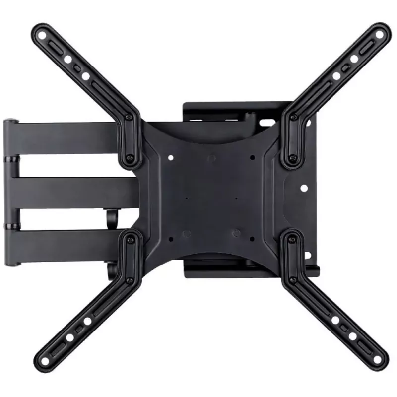 Techly 23-55 Universal LCD TV Wall Mount Bracket Czarny” ICA-PLB 136M