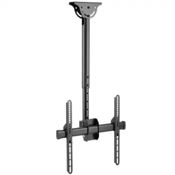 Techly 32-55 Telescopic Ceiling Universal LED TV LCD Support” ICA-CPLB 944S