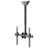 Techly 32-55 Telescopic Ceiling Universal LED TV LCD Support” ICA-CPLB 944S