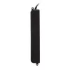 Techly Moc Strip 6 Sockets Czarny with VDE Plug IUPS-PCP-6V