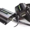 Techly Extender HDMI Full HD na kablu Kat.5E / 6 / 6A / 7 maks. 60m Autoregulowany IDATA EXT-E70I