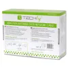 Techly IDATA HDMI-KVM2 KVM extender Nadajnik i odbiornik
