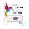ADATA UV220 pendrive 32 GB USB Type-A 2.0 Szary, Biały