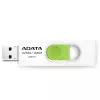 ADATA UV320 pamięć USB 128 GB USB Type-A 3.2 Gen 1 (3.1 Gen 1) zielony, biały