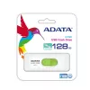 ADATA UV320 pamięć USB 128 GB USB Type-A 3.2 Gen 1 (3.1 Gen 1) zielony, biały