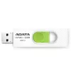Pamięć USB ADATA UV320 32 GB USB Type-A 3.2 Gen 1 (3.1 Gen 1) Zielony, Biały