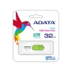 Pamięć USB ADATA UV320 32 GB USB Type-A 3.2 Gen 1 (3.1 Gen 1) Zielony, Biały