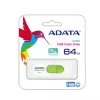 ADATA UV320 pamięć USB 64 GB USB Type-A 3.2 Gen 1 (3.1 Gen 1) Zielony, Biały