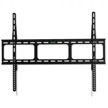 Techly Uchwyt ścienny do telewizorów LED LCD 42-80 Ultra cienki Stały H600mm ICA-PLB 860