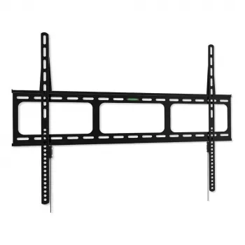 Techly Uchwyt ścienny do telewizorów LED LCD 42-80 Ultra cienki Stały H600mm ICA-PLB 860