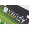 Techly Multipack 24 baterii High Power Mini Stilo AAA alkaliczne LR03 1.5V IBT-KAL-LR03-B24T