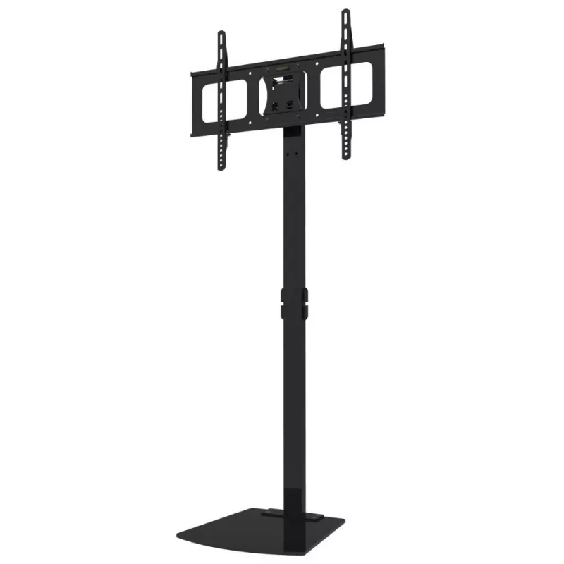 Uchwyt/stojak TV Techly ICA-TR12 177,8 cm (70 cali) Czarny