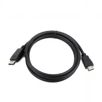 Kabel GEMBIRD DisplayPort do HDMI 10 m