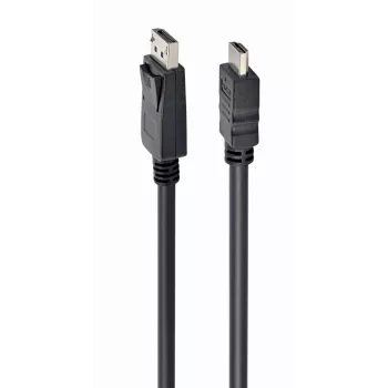 Kabel DisplayPort do HDMI GEMBIRD 5m