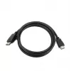 Kabel DisplayPort do HDMI GEMBIRD 5m