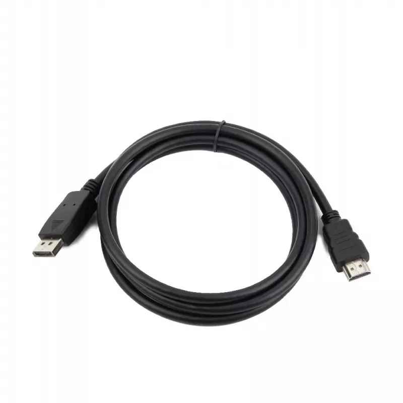 Kabel DisplayPort do HDMI GEMBIRD 5m