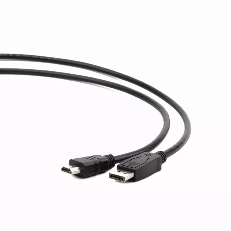 Kabel DisplayPort do HDMI GEMBIRD 5m