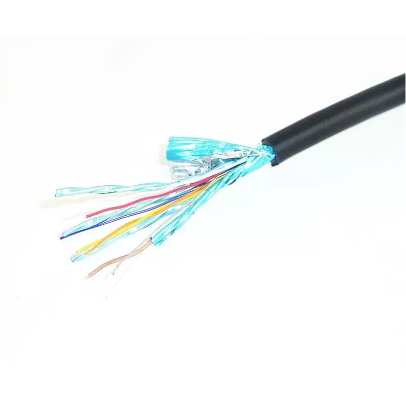 Kabel DisplayPort do HDMI GEMBIRD 5m
