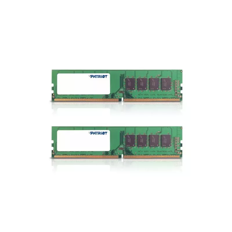 Memory Patriot Memory Signature PSD416G24002S (DDR4 SO-DIMM 1 x 16 GB 2400 MHz CL17)
