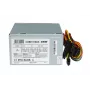 Zasilacz ATX IBOX CUBE II 400 W — 20+4 pin, wentylator 120 mm, srebrny