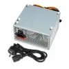 Zasilacz ATX IBOX CUBE II 400 W — 20+4 pin, wentylator 120 mm, srebrny