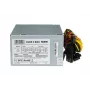 IBOX Cube Ii zasilacz Unit 500 W 20+4 Pin ATX ATX Srebrny
