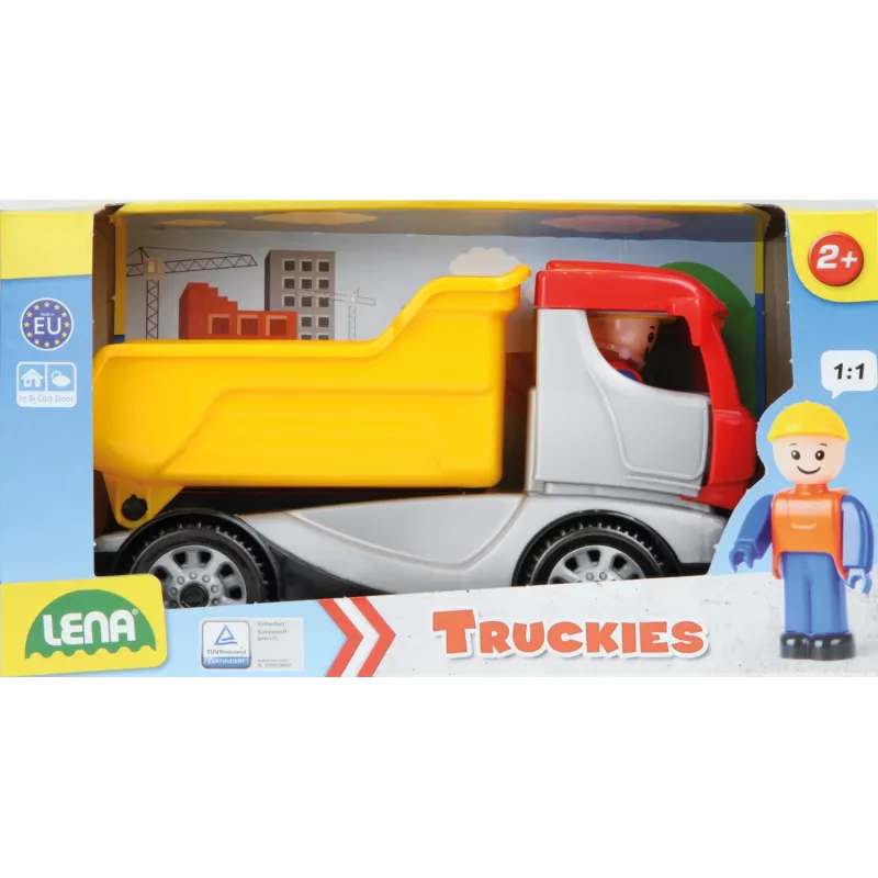 Lena Tipper 22cm w pudełku