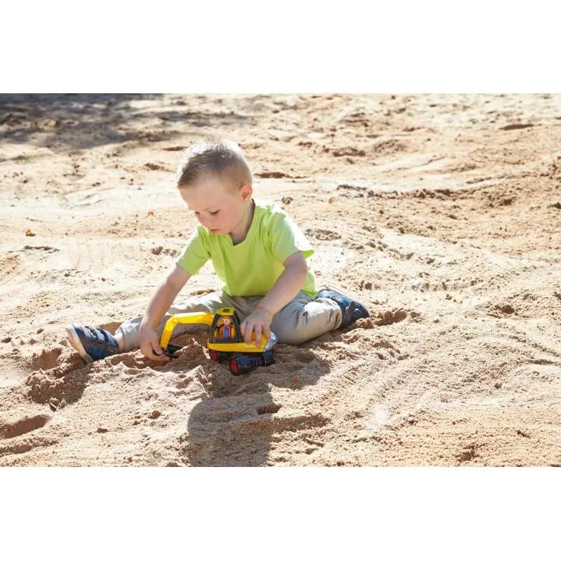 Lena Truckies Excavator