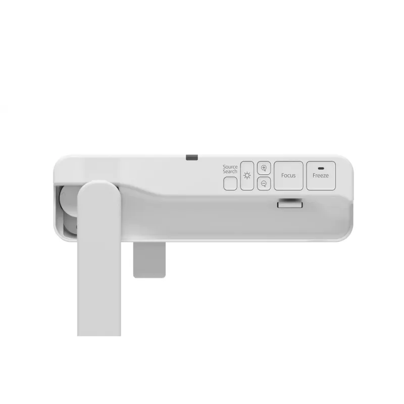 Epson ELPDC07, 2 MP, 25.4 / 2.7 mm (1 / 2.7 cala), CMOS, 1920 x 1080 (HD 1080), 30 kl./s, LED